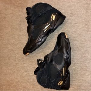 BRAND NEW OVO Air Jordan Retro 8